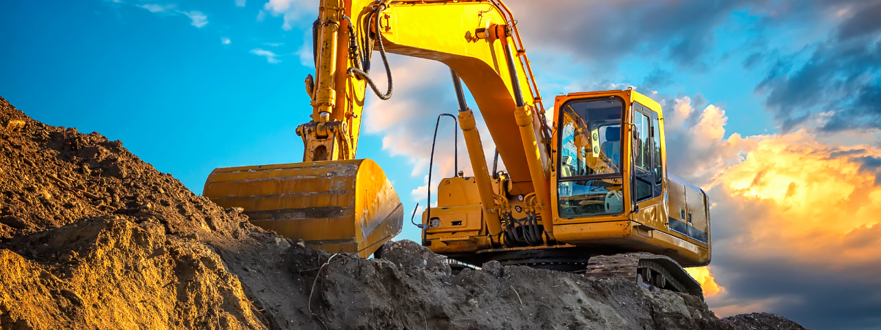 CLF Asset Finance - Plant and Construction Machinery