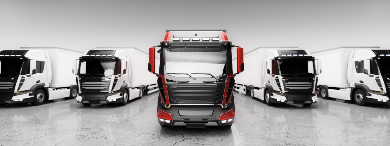 Haulage and commercial vehicles