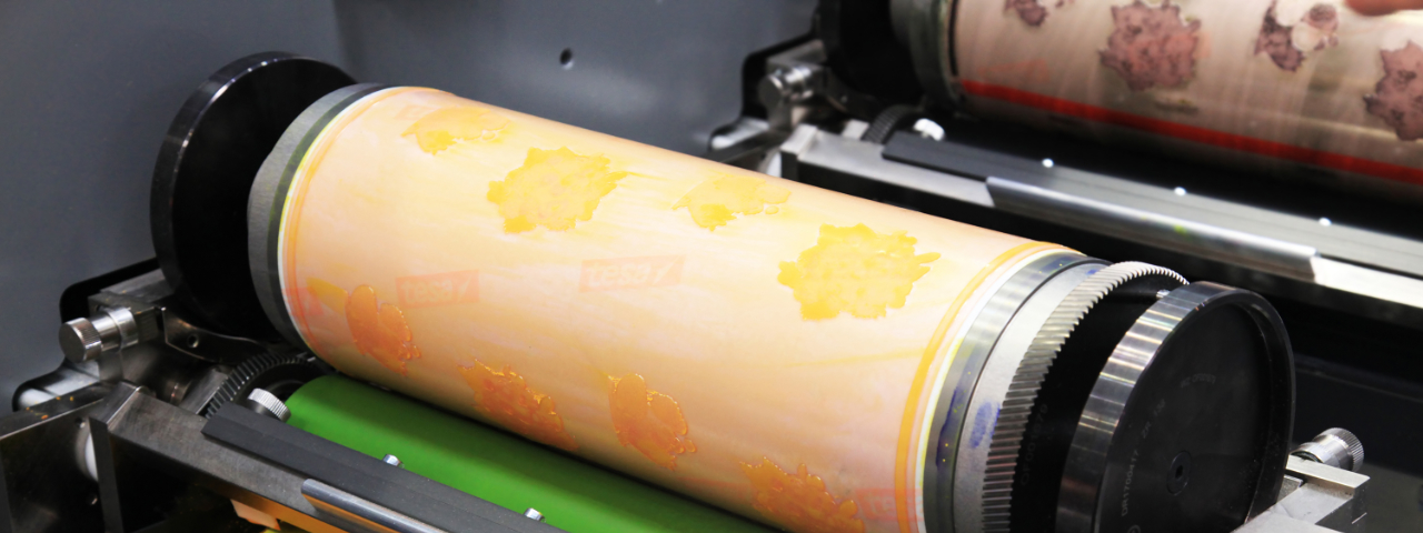 CLF Asset Finance - Print Machinery