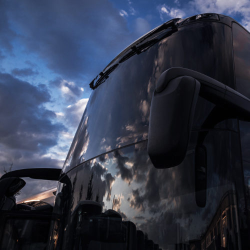 Find out more about asset finance for buses and coaches
